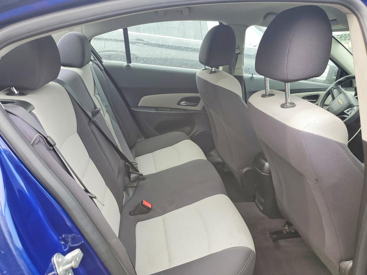 2013 CHEVROLET CRUZE LS photo 19