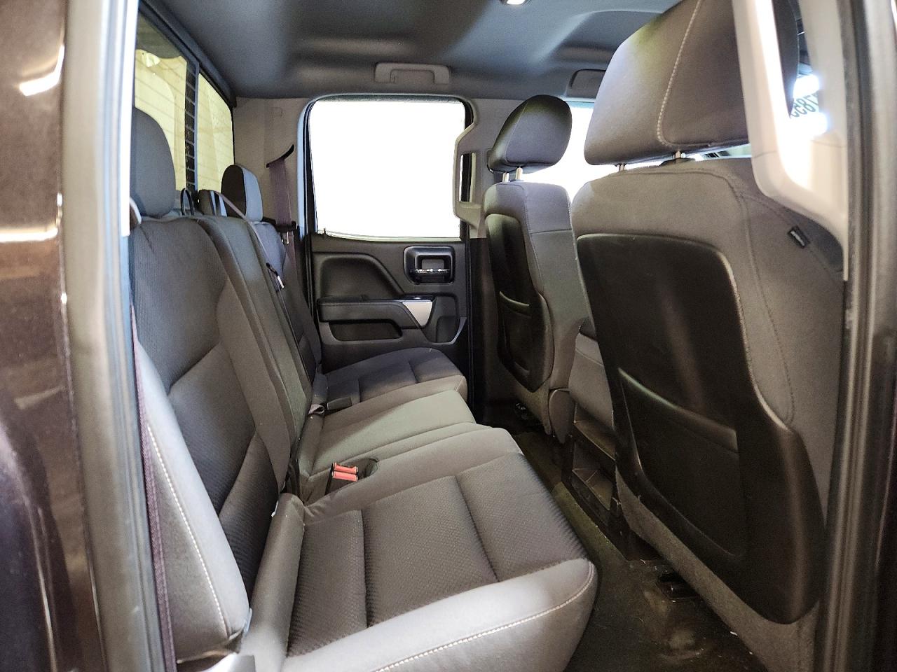 2014 CHEVROLET SILVERADO K1500 LT photo 10