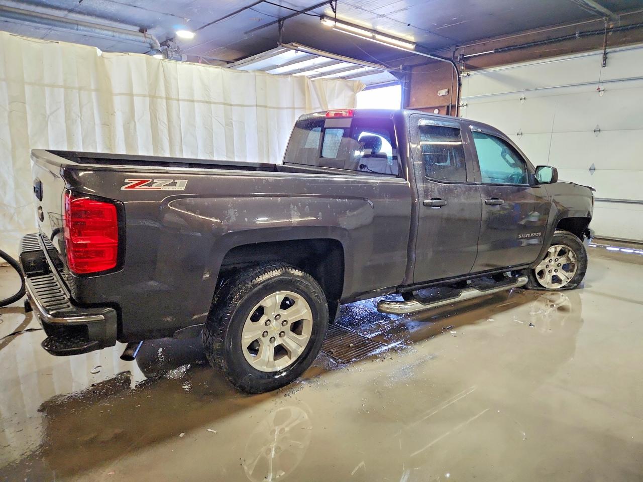 2014 CHEVROLET SILVERADO K1500 LT photo 3