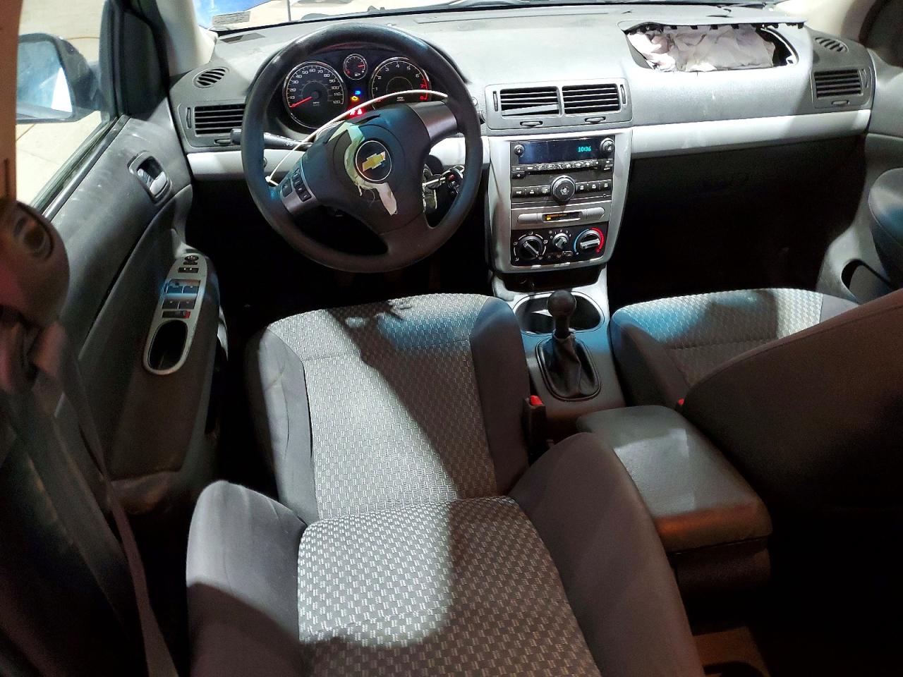 2010 CHEVROLET COBALT 1LT photo 8