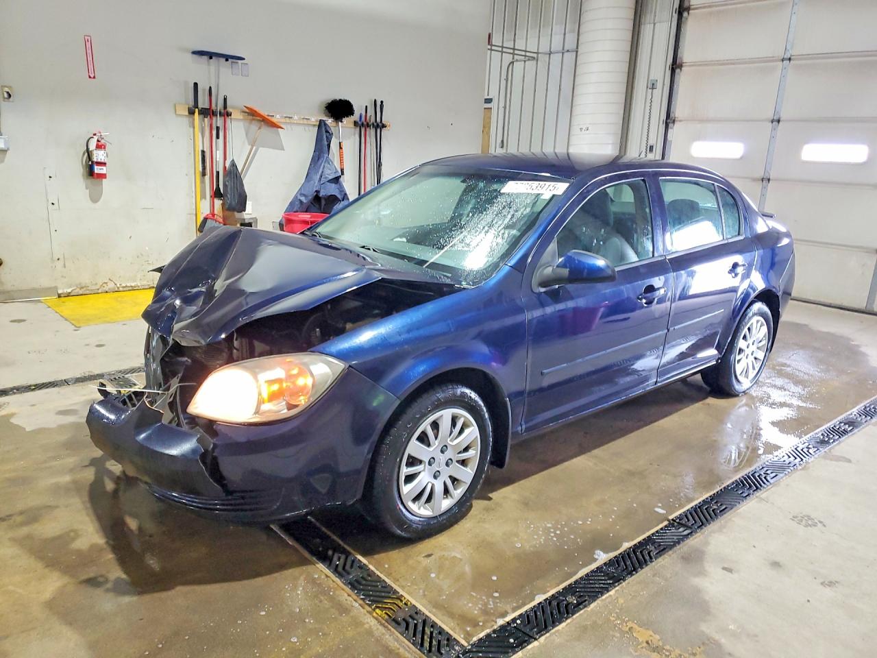 2010 CHEVROLET COBALT