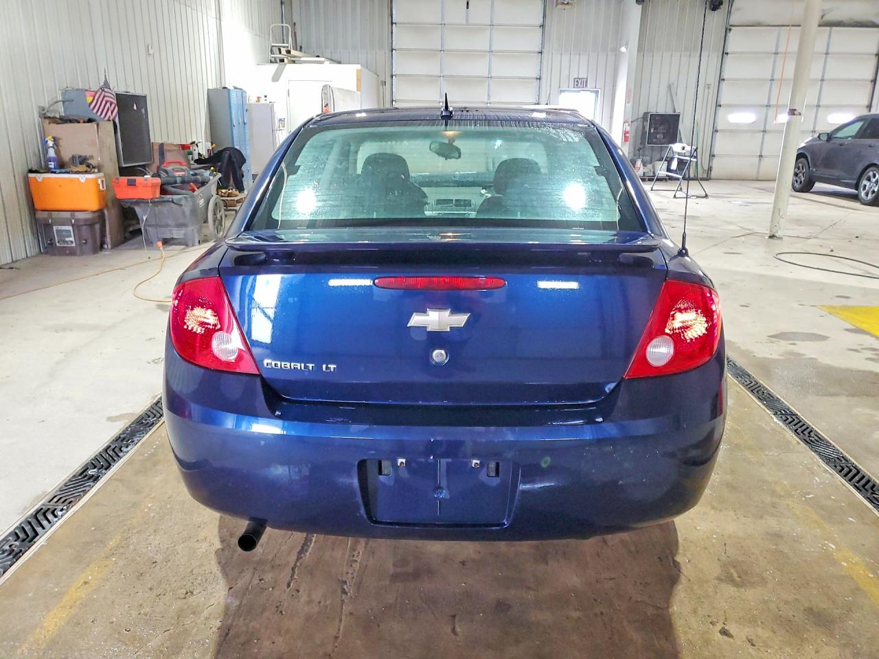 2010 CHEVROLET COBALT 1LT photo 6