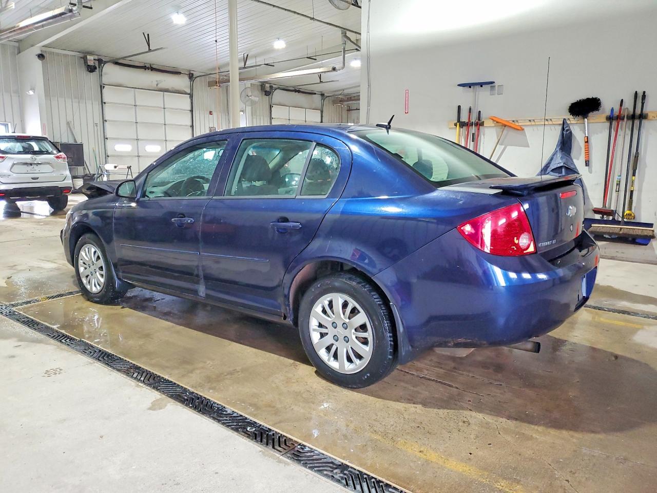 2010 CHEVROLET COBALT 1LT photo 2