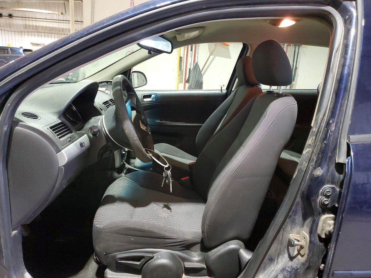2010 CHEVROLET COBALT 1LT photo 7