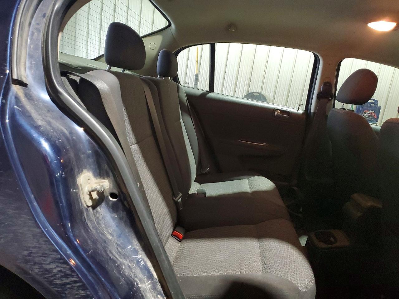 2010 CHEVROLET COBALT 1LT photo 10