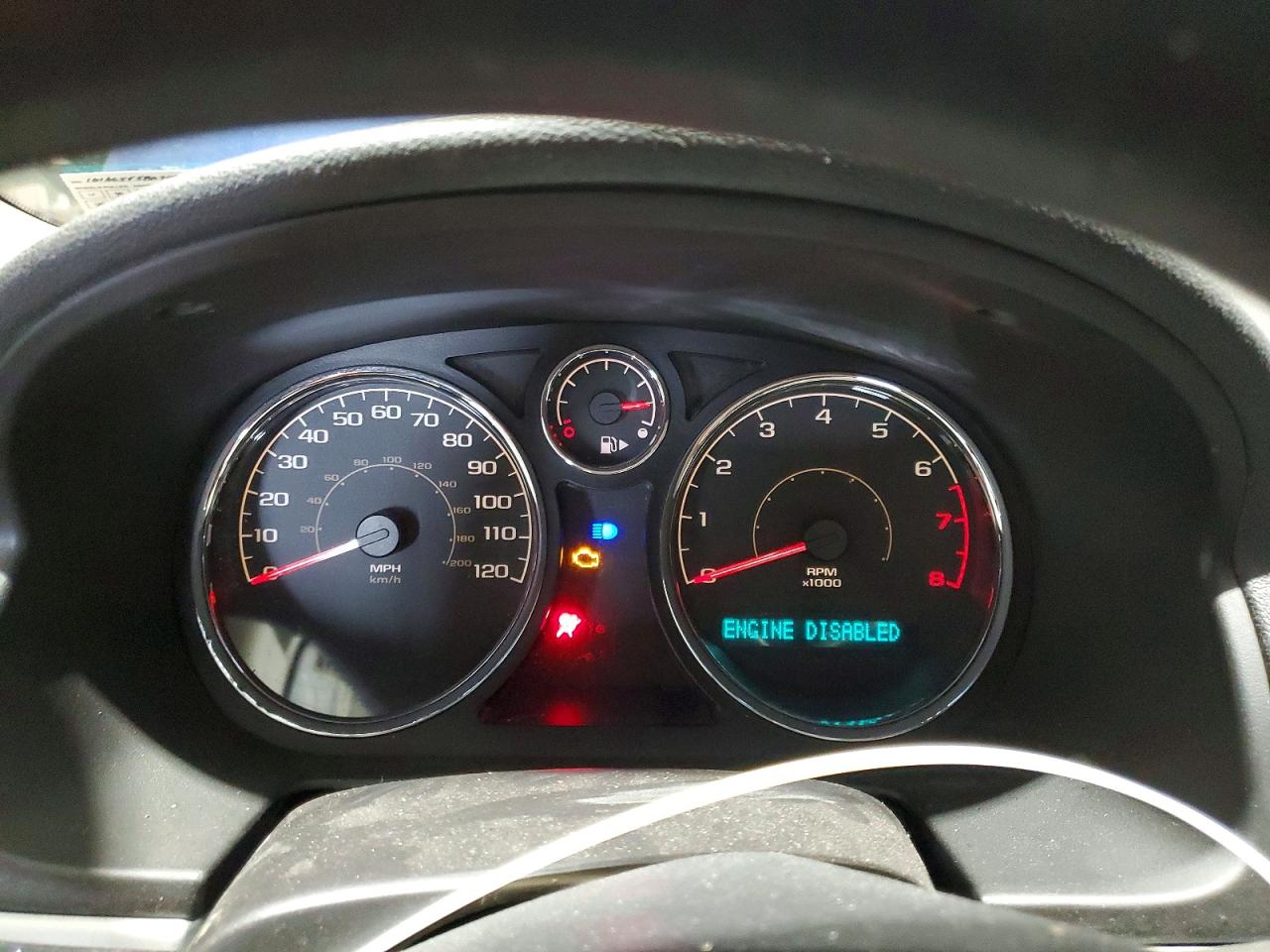2010 CHEVROLET COBALT 1LT photo 9
