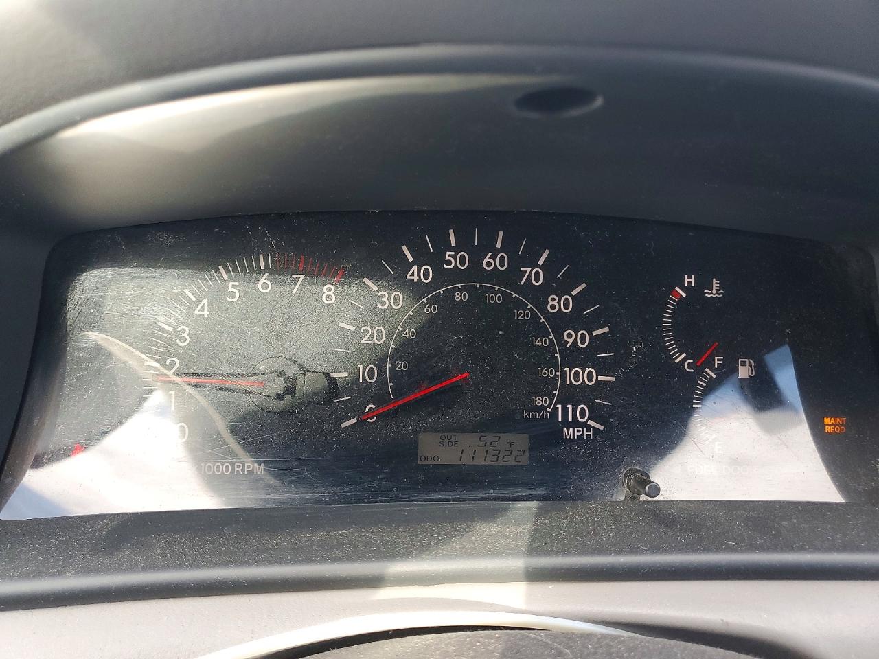 2006 TOYOTA COROLLA LE photo 17
