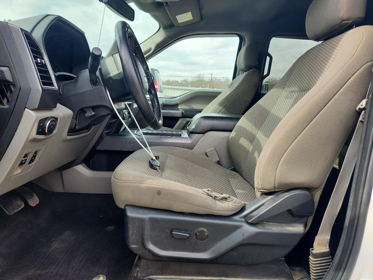 2019 FORD F150 SUPERCREW photo 13