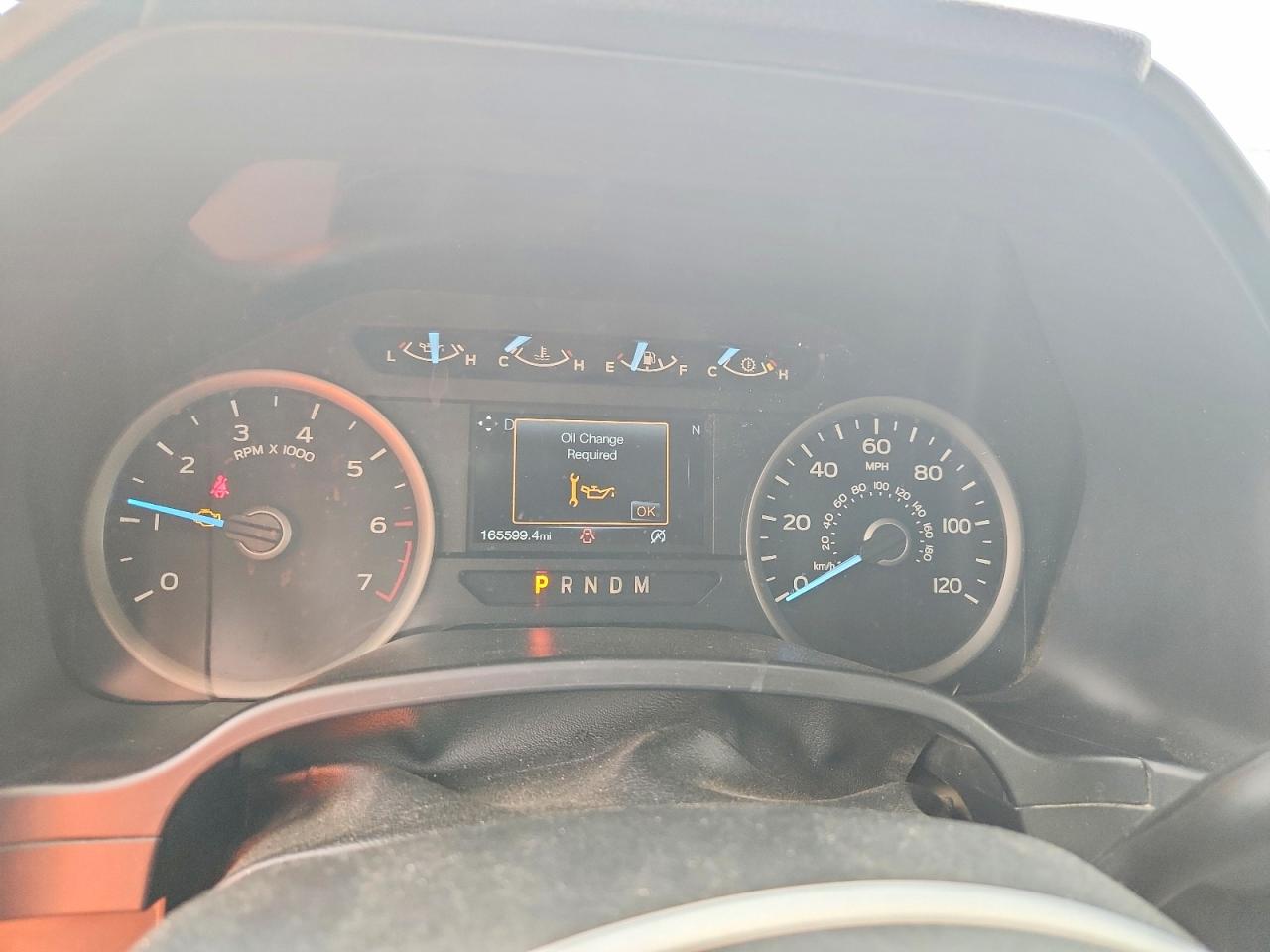 2019 FORD F150 SUPERCREW photo 17