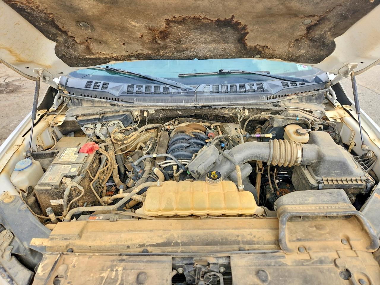 2019 FORD F150 SUPERCREW photo 21