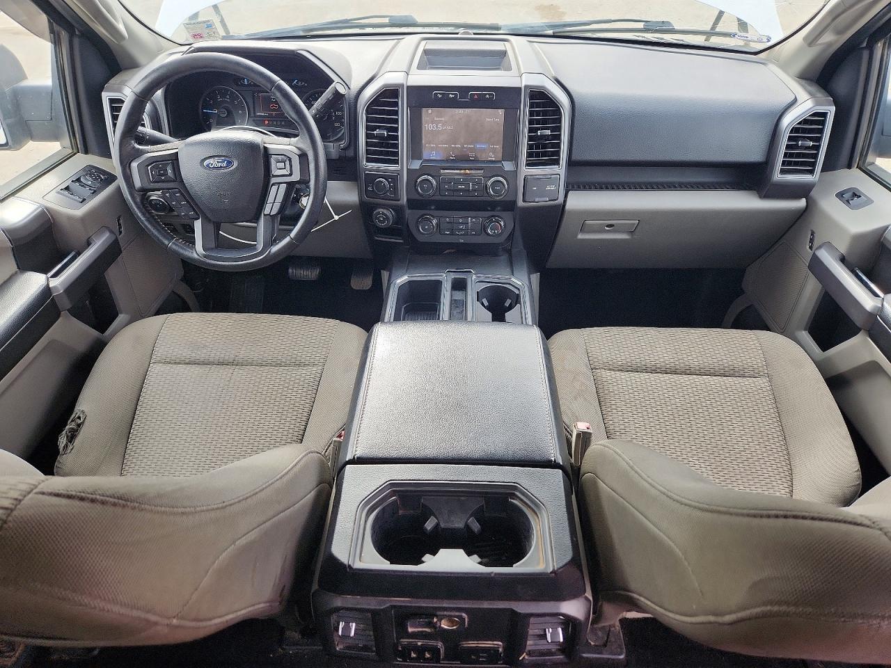 2019 FORD F150 SUPERCREW photo 15