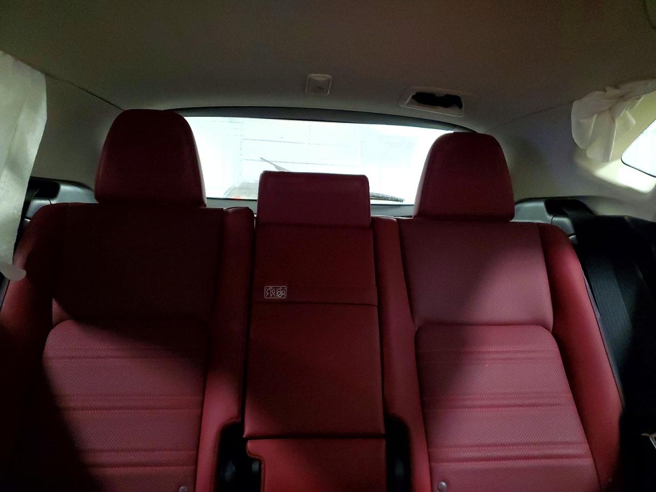 2020 LEXUS NX 300 photo 19