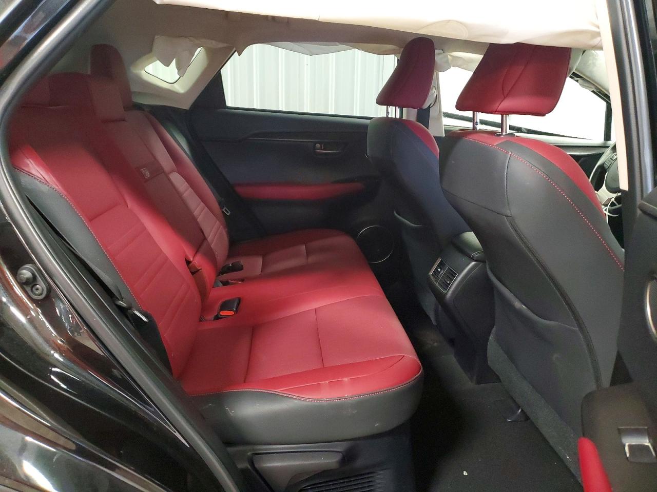 2020 LEXUS NX 300 photo 21