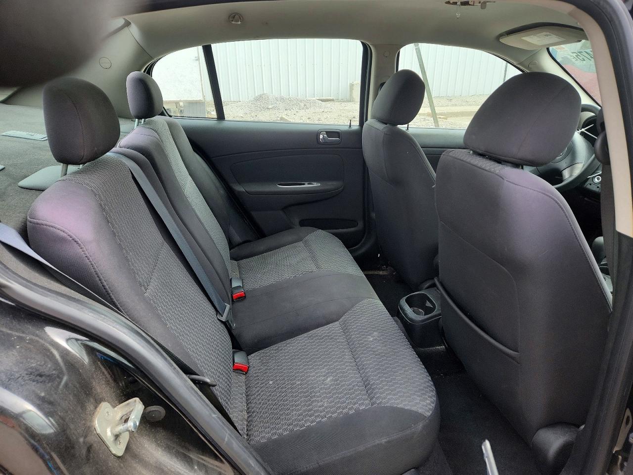2010 CHEVROLET COBALT 1LT photo 10
