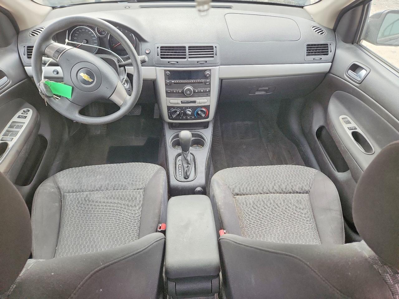 2010 CHEVROLET COBALT 1LT photo 8