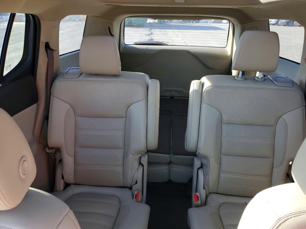 2017 GMC ACADIA DENALI photo 10