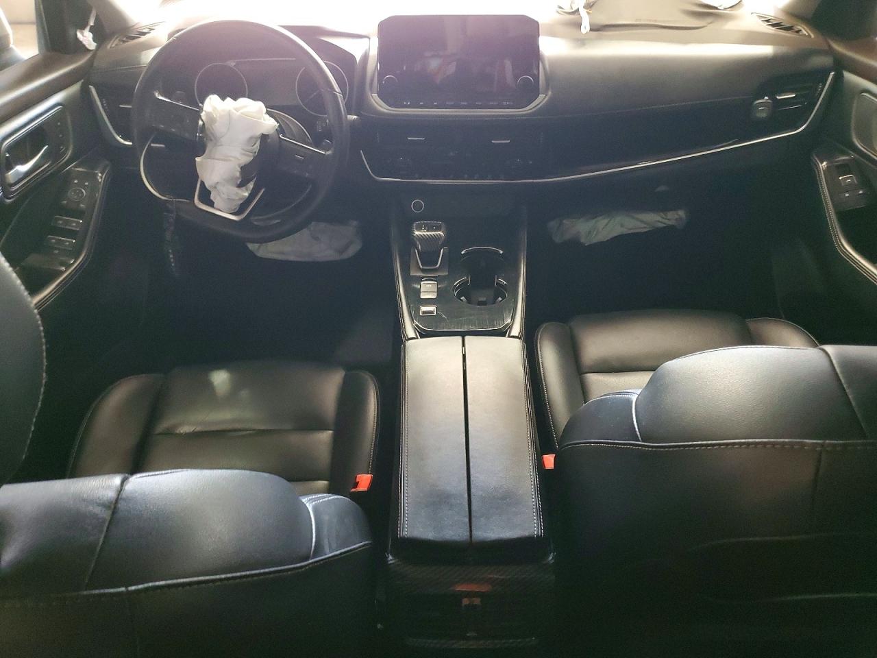 2023 NISSAN ROGUE SL photo 15