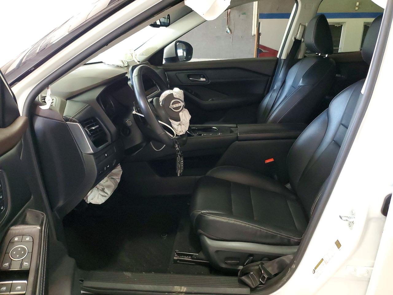 2023 NISSAN ROGUE SL photo 13