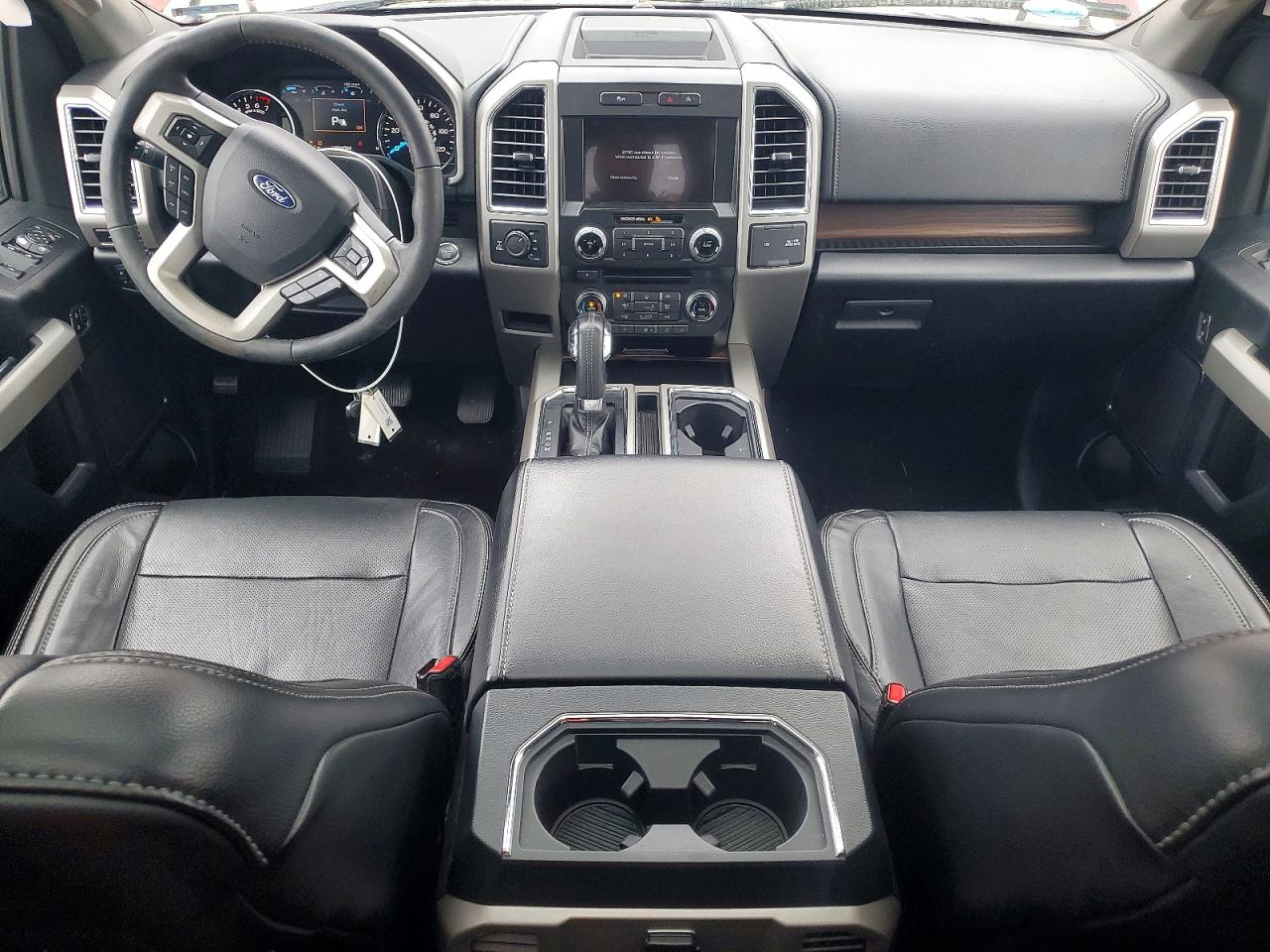 2017 FORD F150 SUPERCREW photo 29