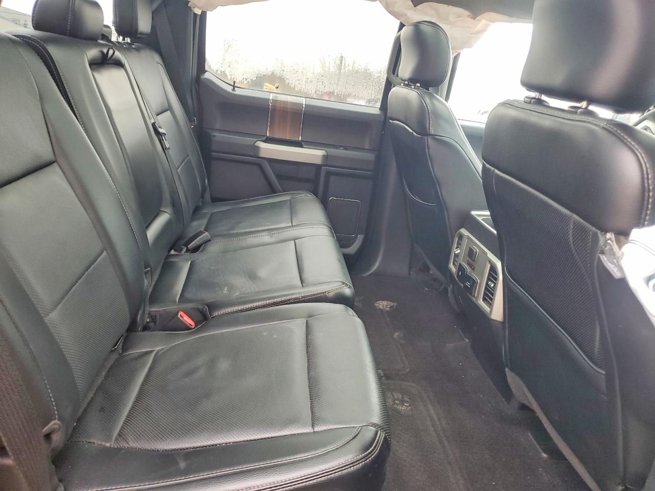 2017 FORD F150 SUPERCREW photo 37