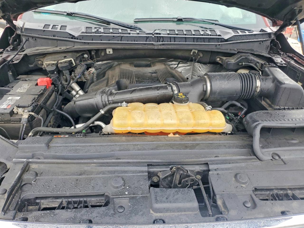 2017 FORD F150 SUPERCREW photo 41