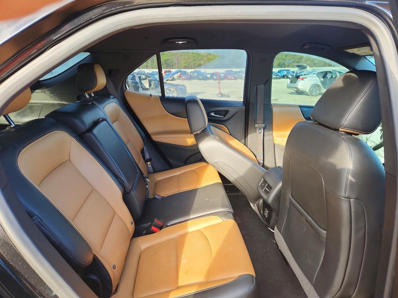 2021 CHEVROLET EQUINOX PREMIER photo 28