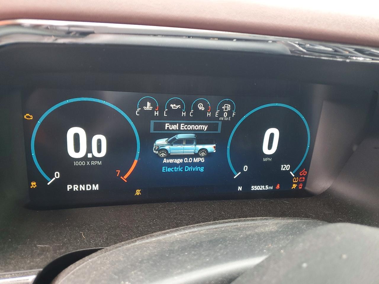 2023 FORD F150 SUPERCREW photo 17