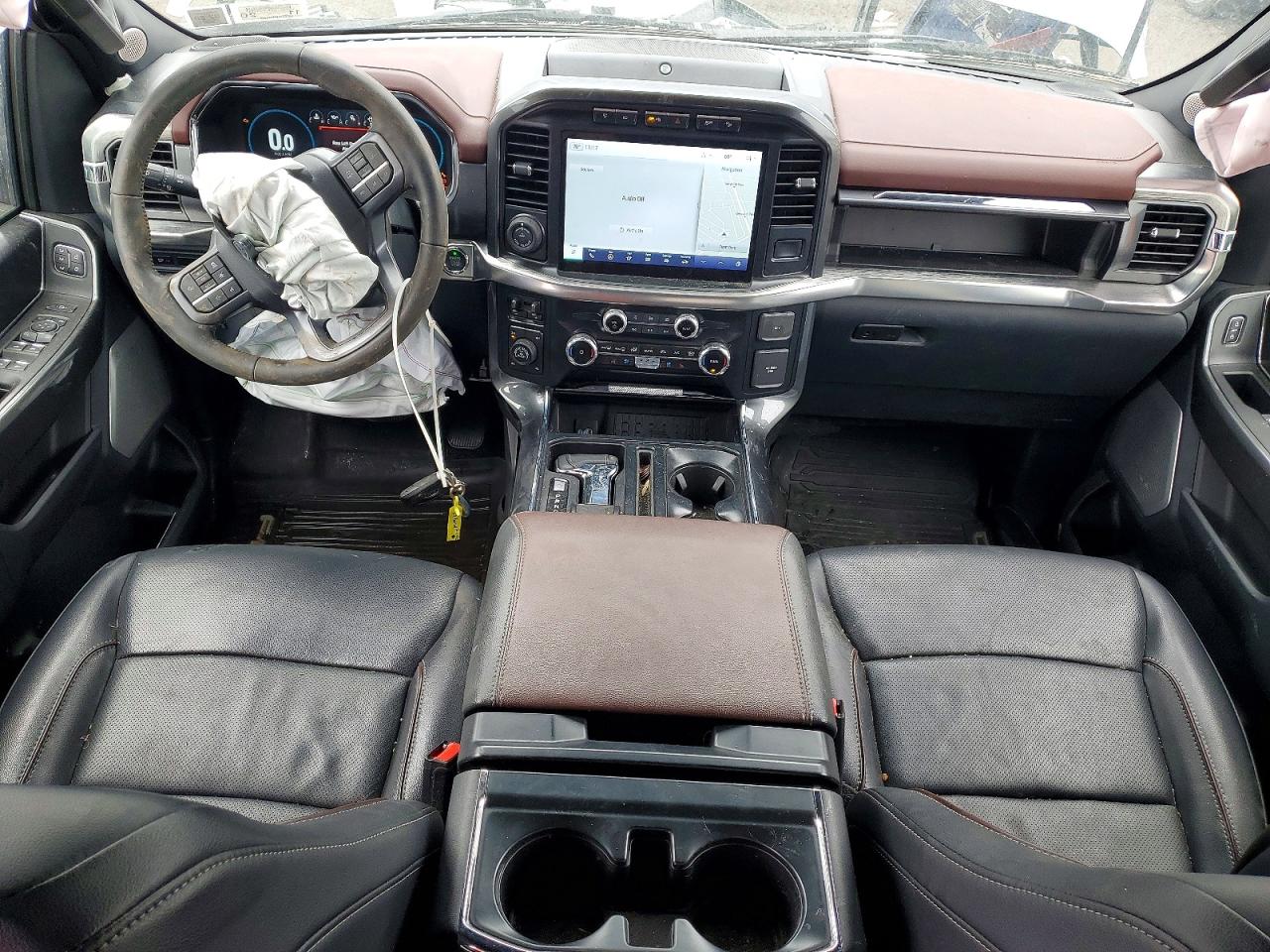 2023 FORD F150 SUPERCREW photo 15