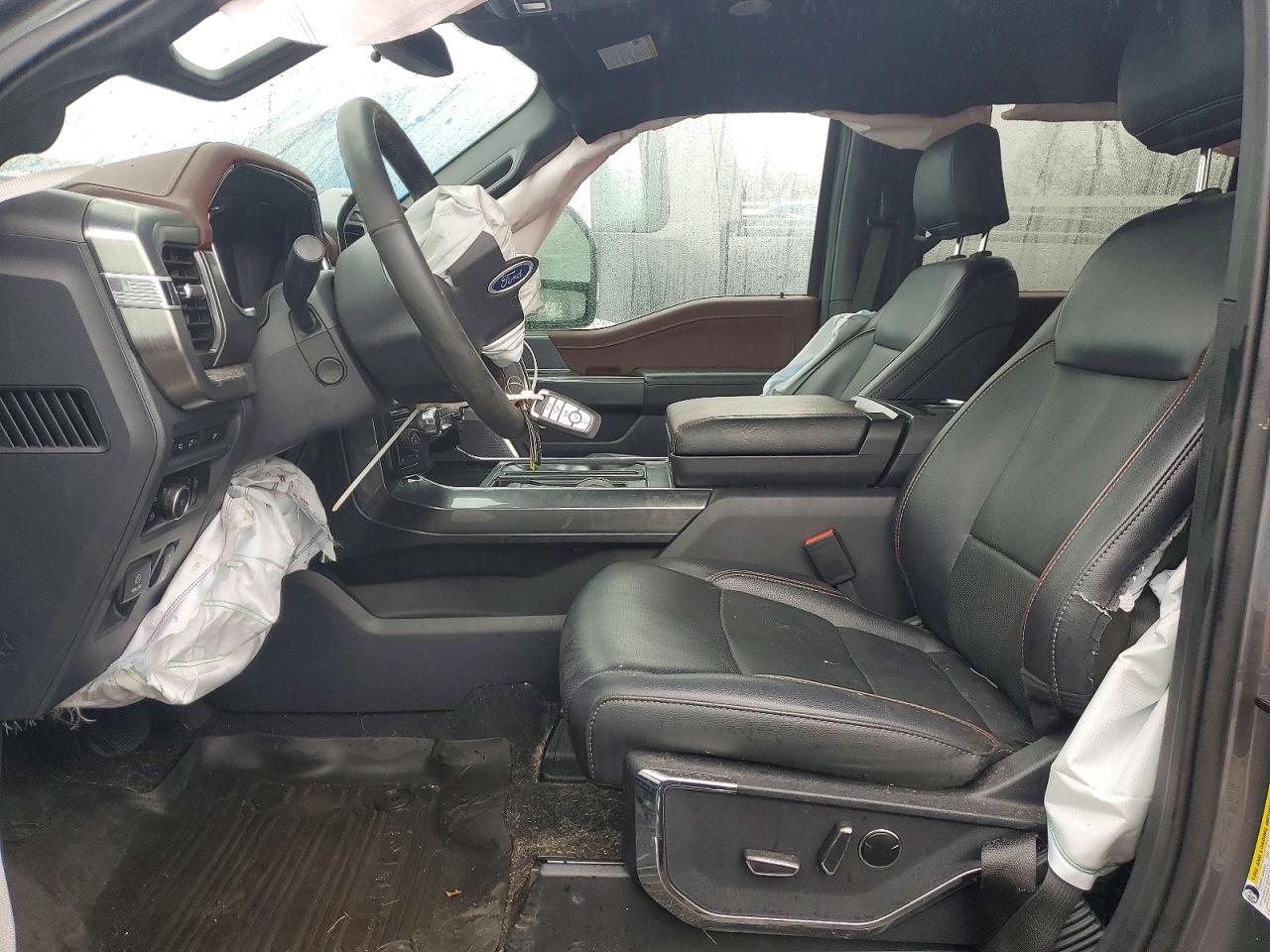 2023 FORD F150 SUPERCREW photo 13