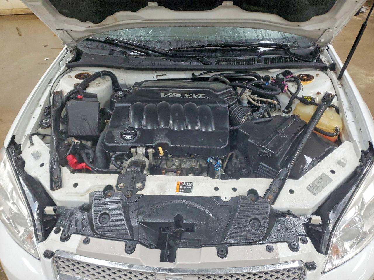 2012 CHEVROLET IMPALA LT photo 31