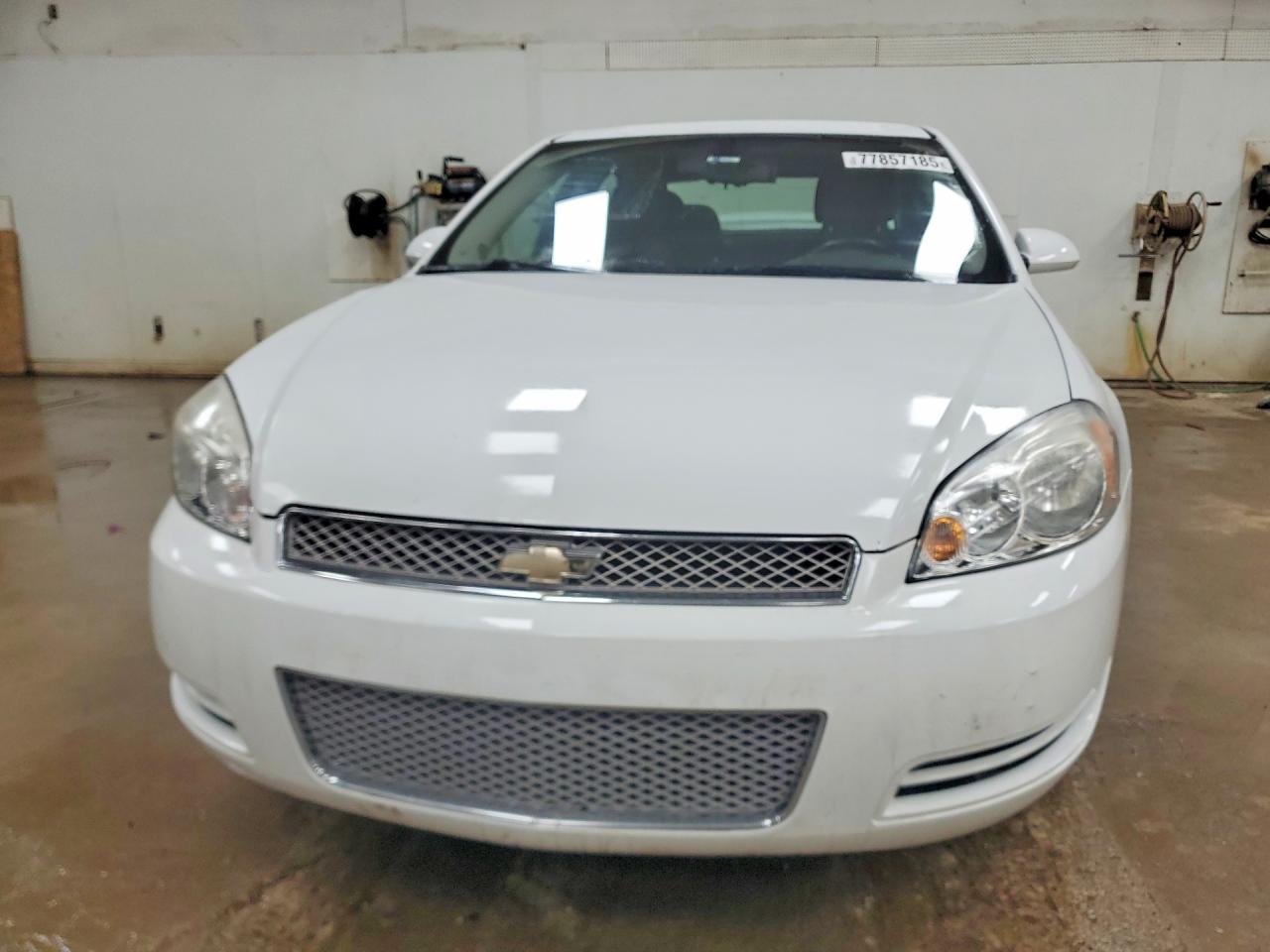 2012 CHEVROLET IMPALA LT photo 13