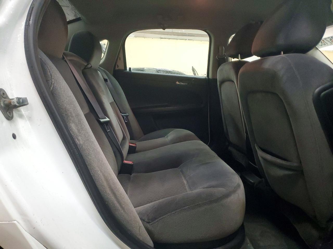 2012 CHEVROLET IMPALA LT photo 28