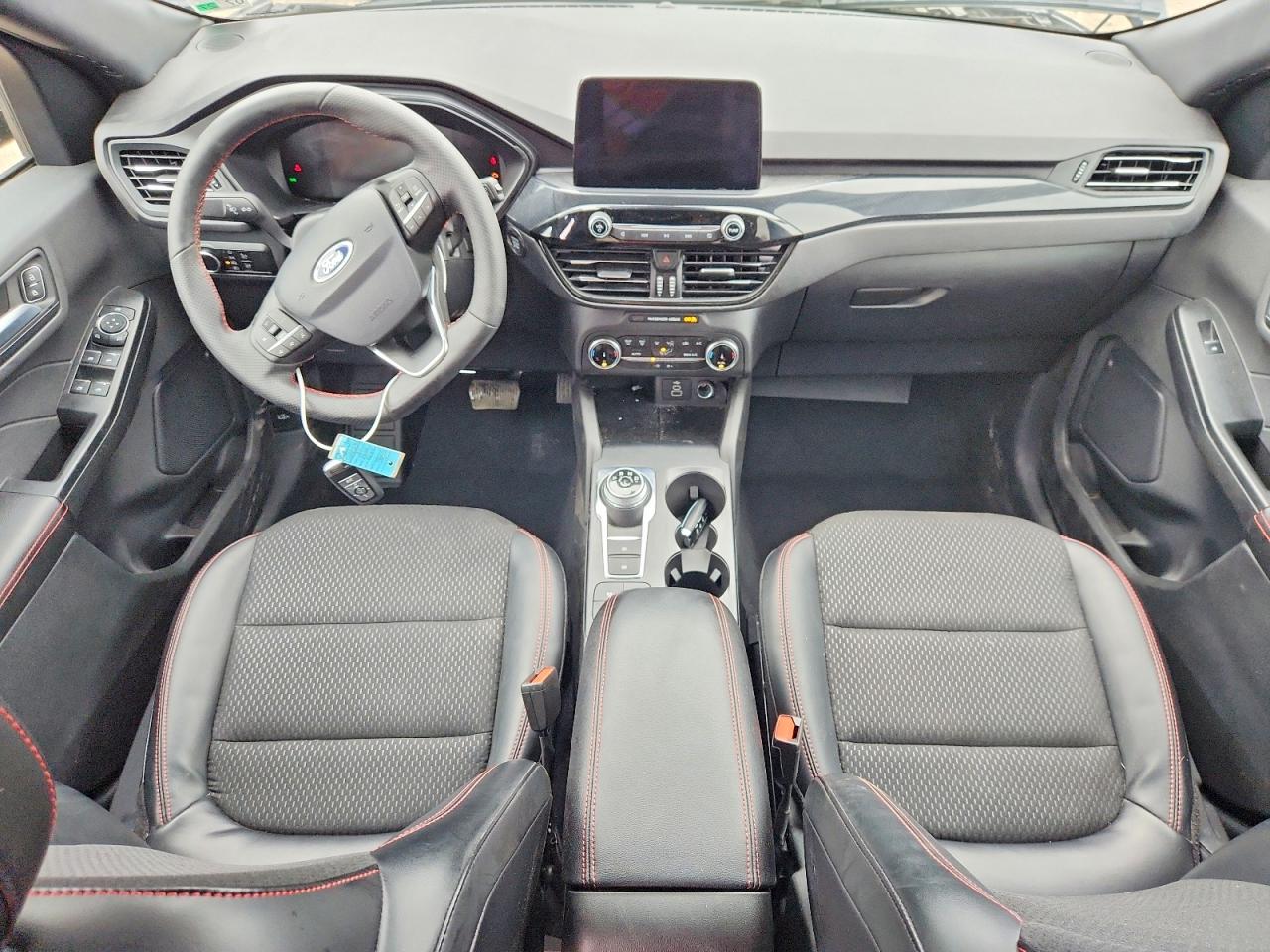 2025 FORD ESCAPE ST LINE photo 15