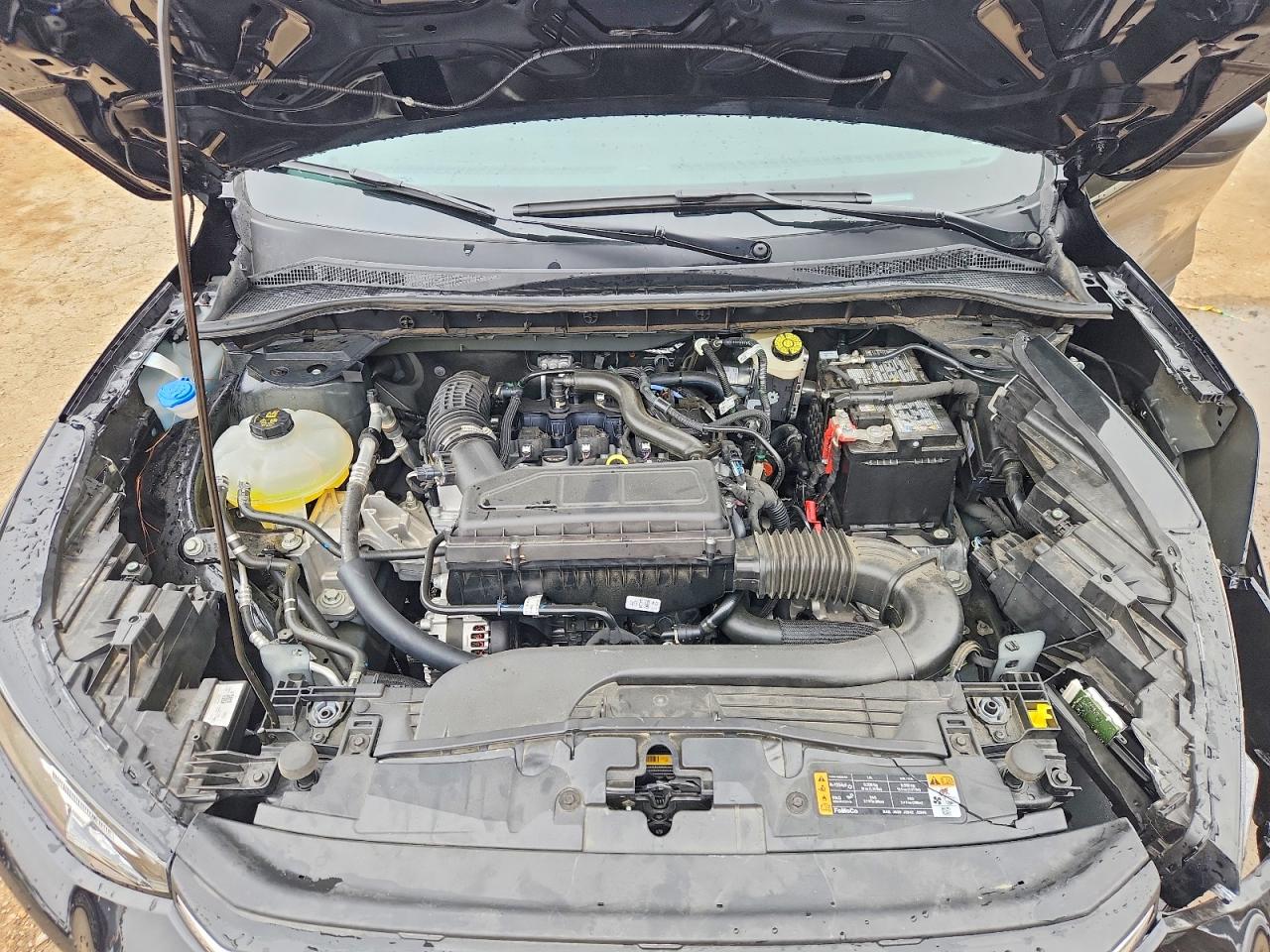 2025 FORD ESCAPE ST LINE photo 23