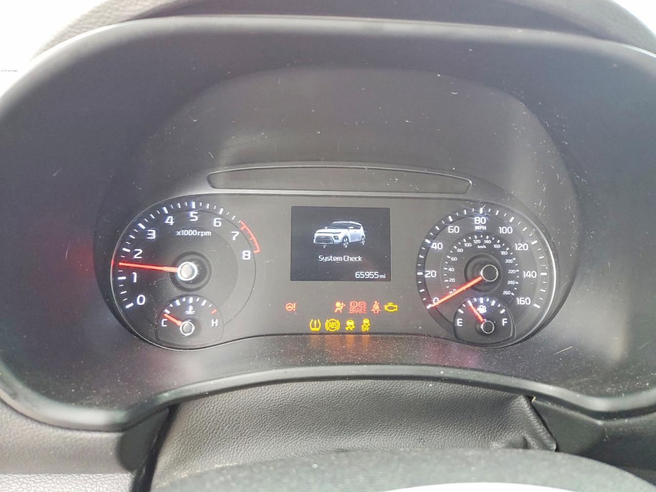 2021 KIA SOUL LX photo 25