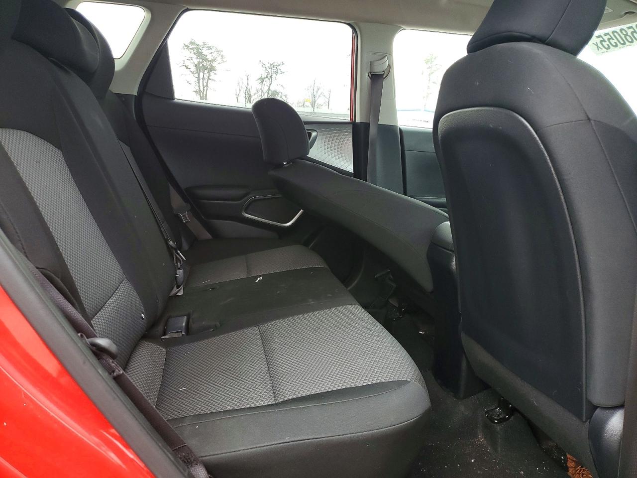 2021 KIA SOUL LX photo 28