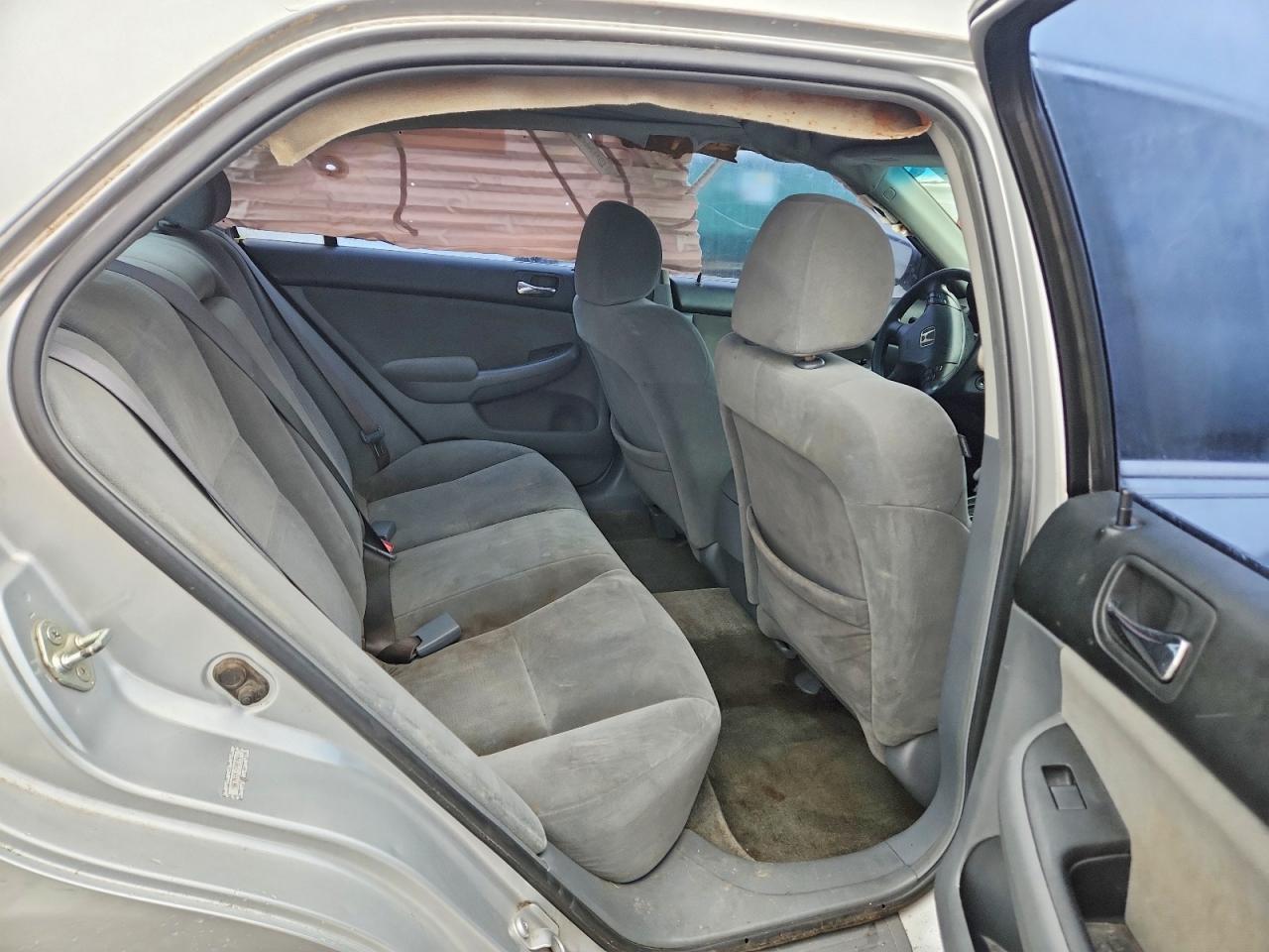 2007 HONDA ACCORD SE photo 10
