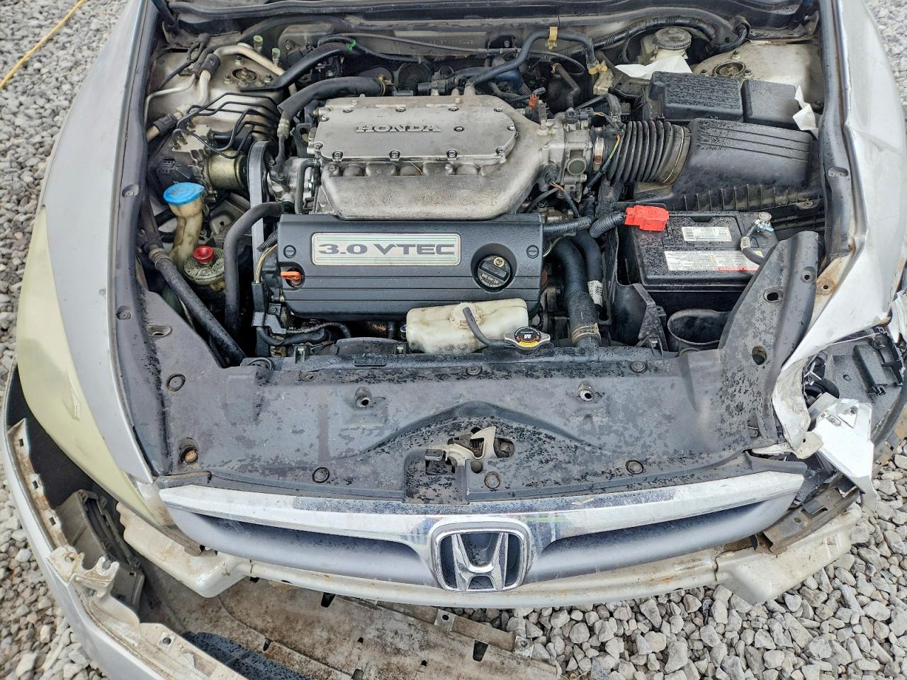 2007 HONDA ACCORD SE photo 11