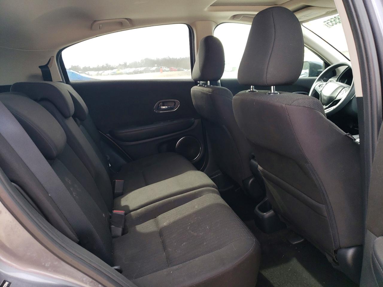 2016 HONDA HR-V EX photo 31