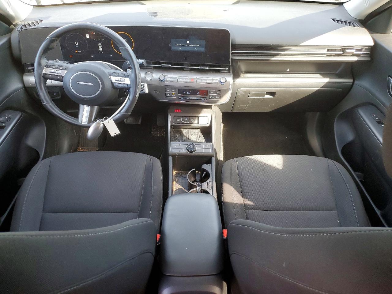 2024 HYUNDAI KONA SEL photo 22