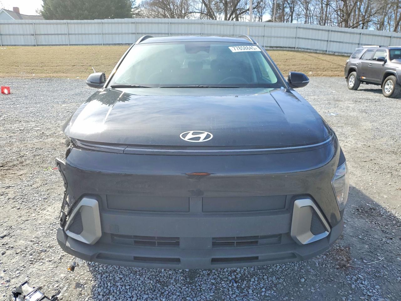 2024 HYUNDAI KONA SEL photo 13