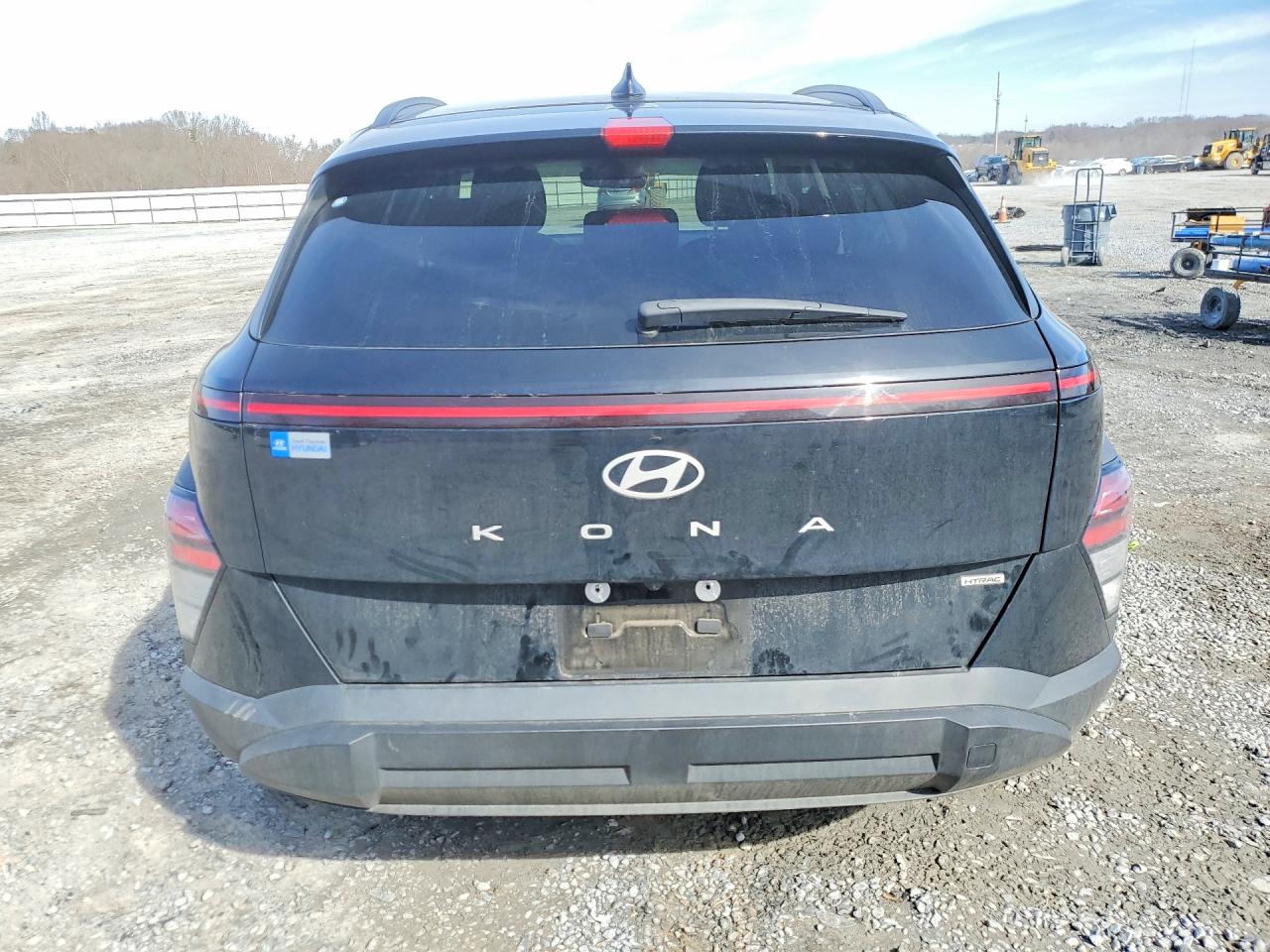 2024 HYUNDAI KONA SEL photo 16