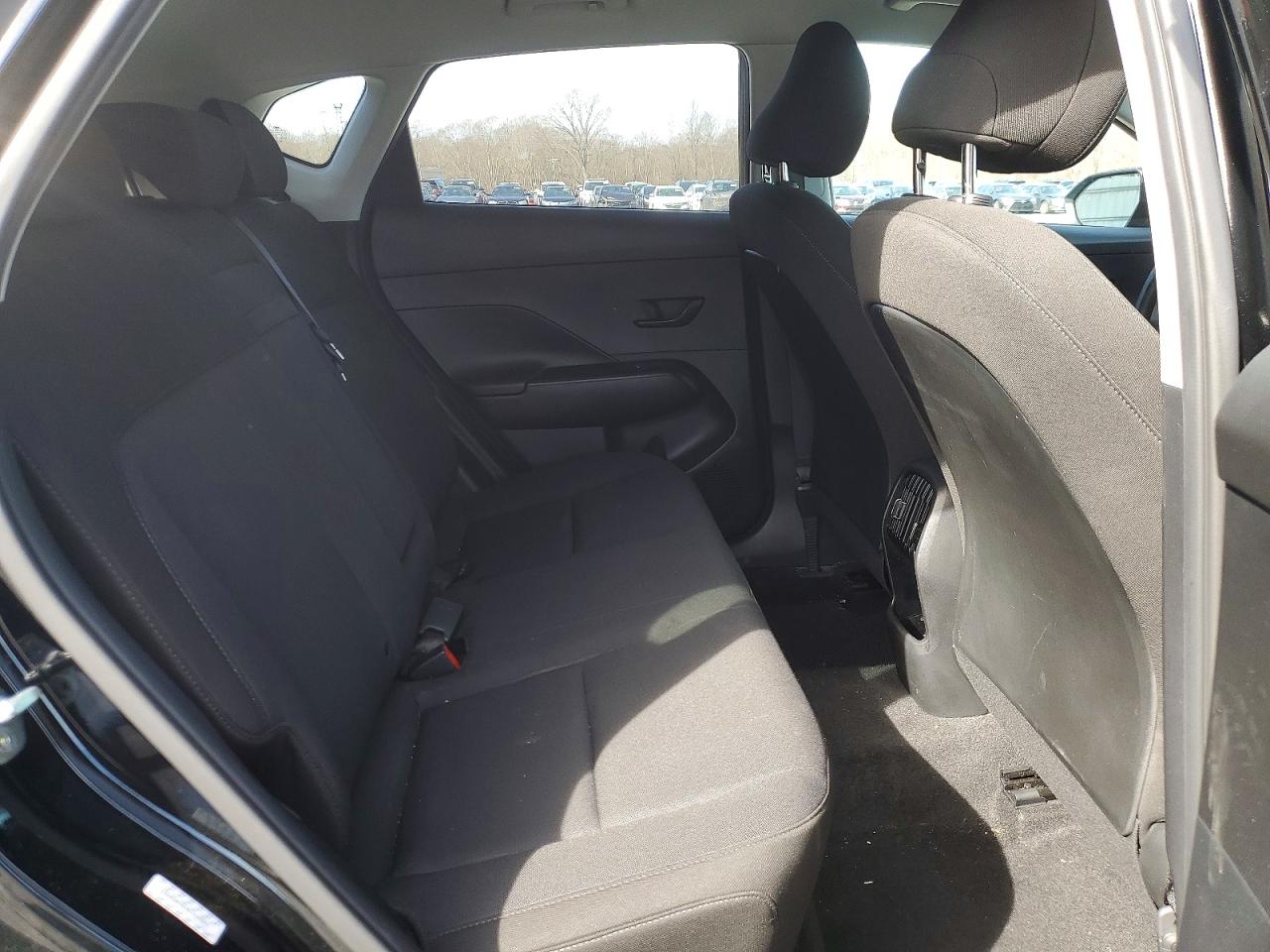 2024 HYUNDAI KONA SEL photo 28