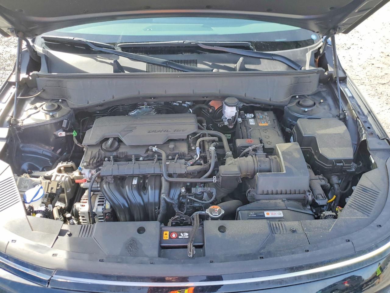 2024 HYUNDAI KONA SEL photo 31