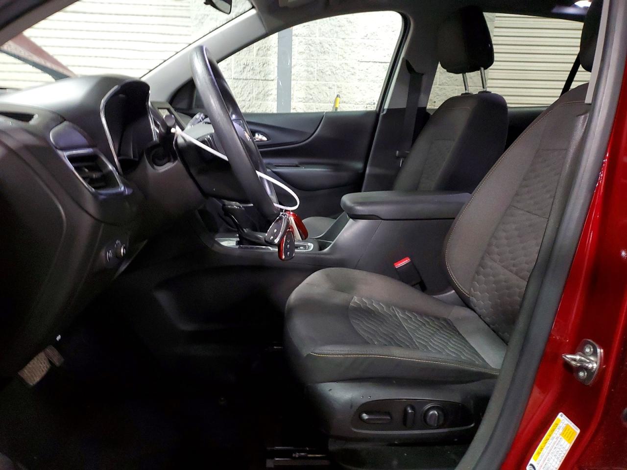 2020 CHEVROLET EQUINOX LT photo 13