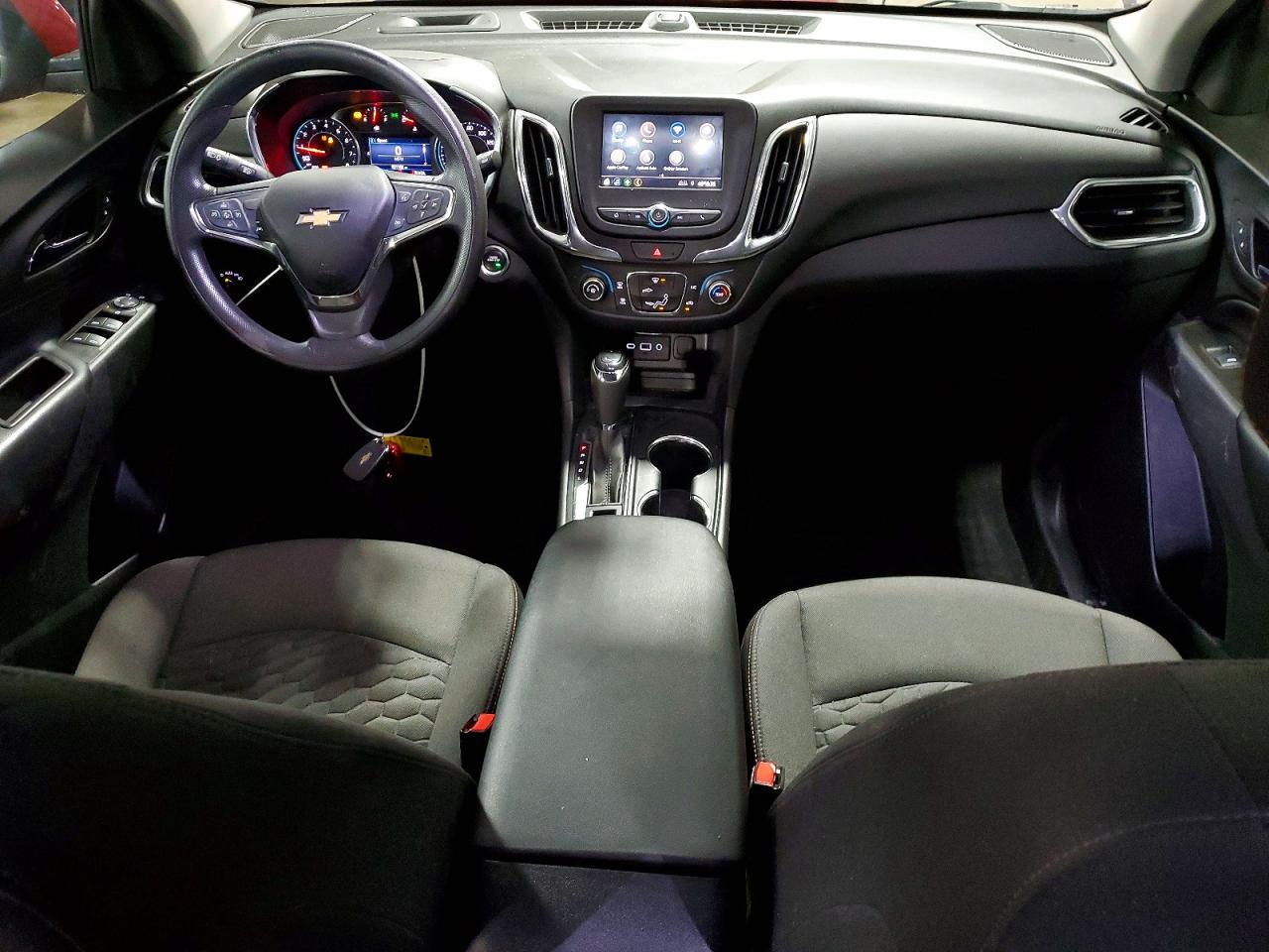 2020 CHEVROLET EQUINOX LT photo 15