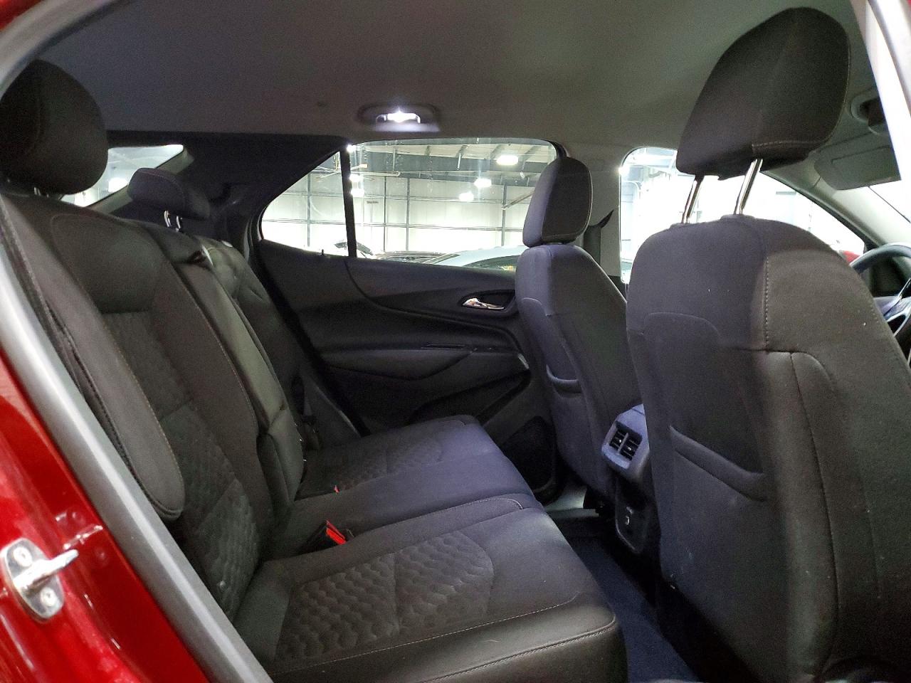 2020 CHEVROLET EQUINOX LT photo 21