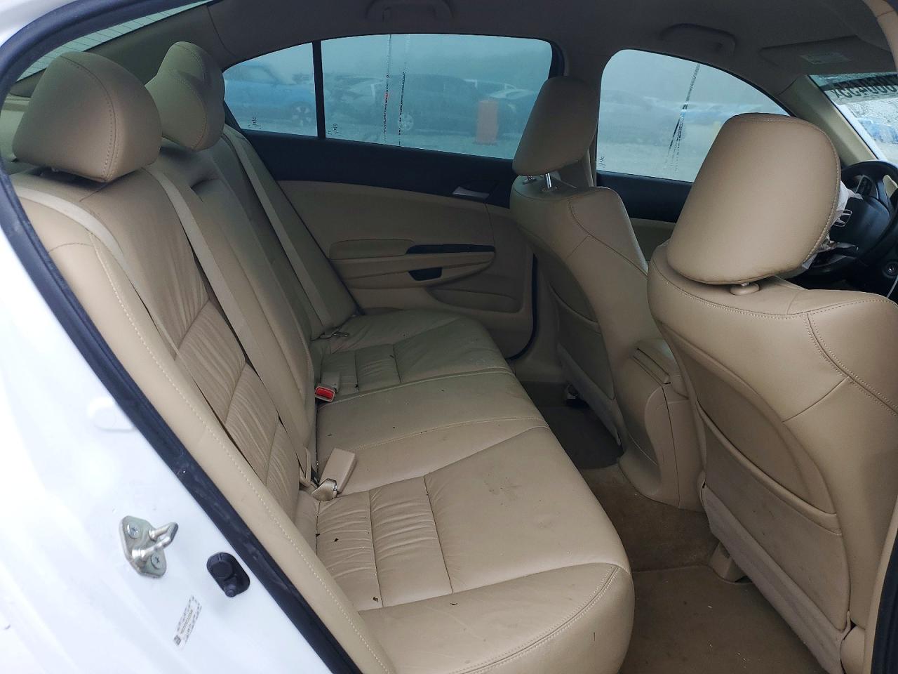 2012 HONDA ACCORD SE photo 19
