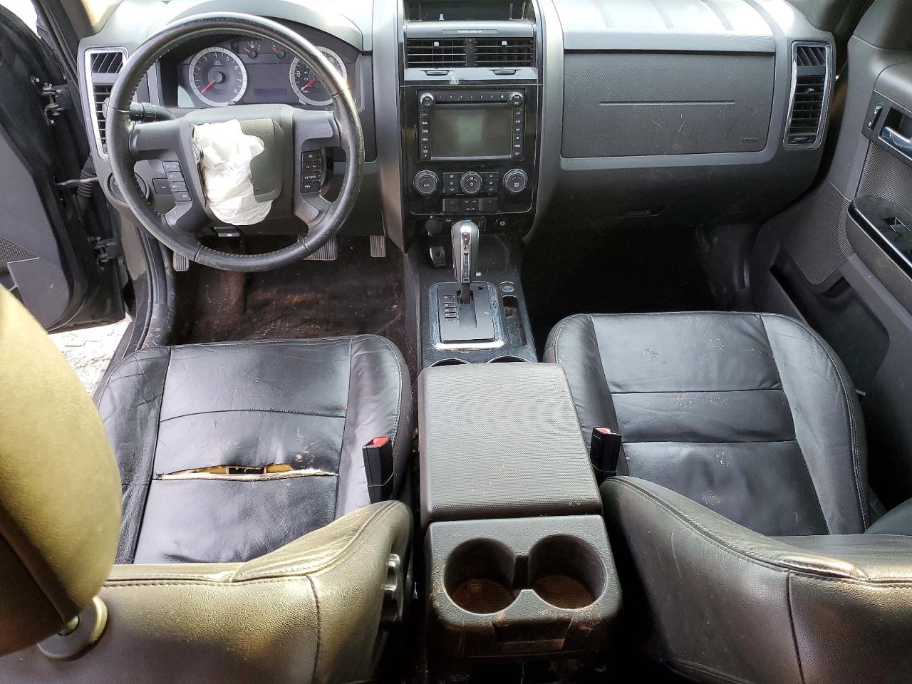 2011 FORD ESCAPE LIMITED photo 15