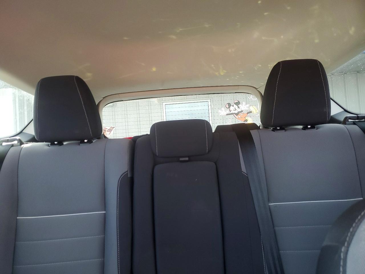 2015 FORD ESCAPE SE photo 10